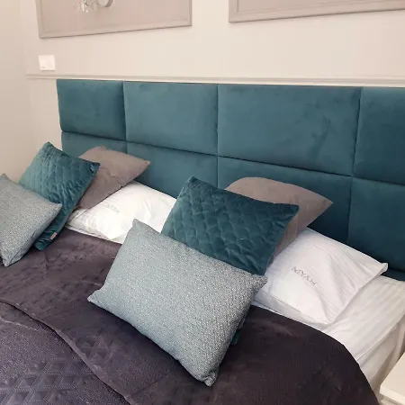 Myah Apartament Kraków