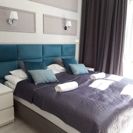 Apartament Myah Kraków