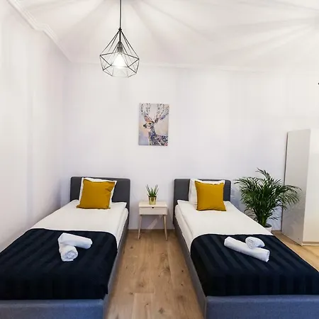 Apartament Grodzka 42