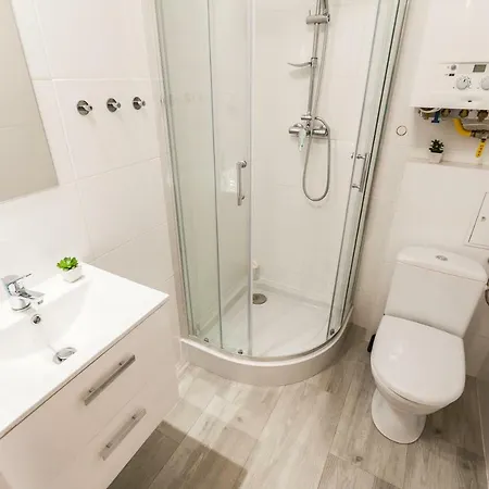 Grodzka 42 Apartament Kraków