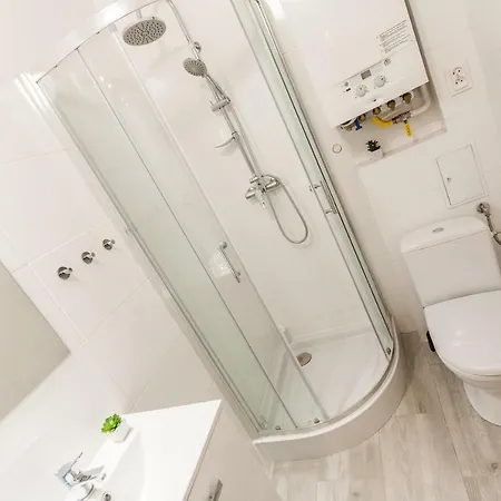 Apartament Grodzka 42