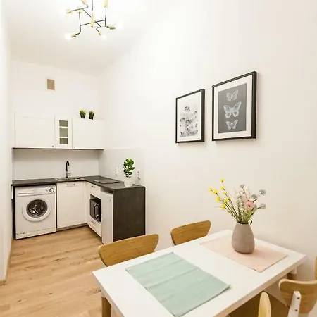 Apartamento Grodzka 42 Cracovia