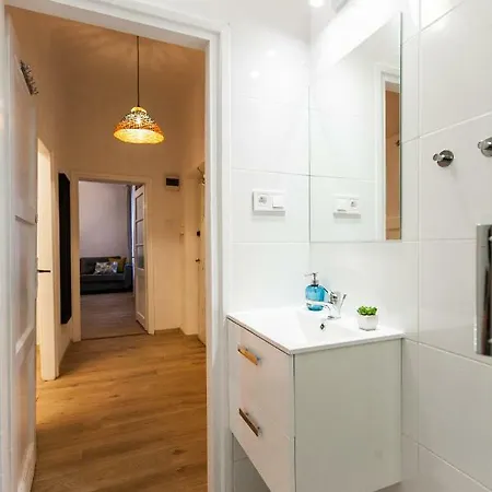 Apartament Grodzka 42
