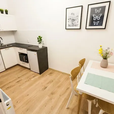 Apartamento Grodzka 42 *