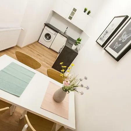 Apartamento Grodzka 42 *