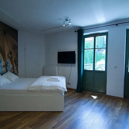 Apartment Tweety Cracow House In The Old Town *