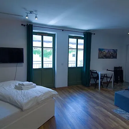Apartment Tweety Cracow House In The Old Town *