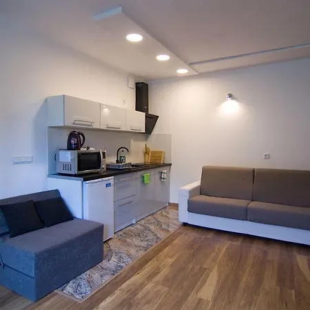 Apartment Tweety Cracow House In The Old Town Krakow