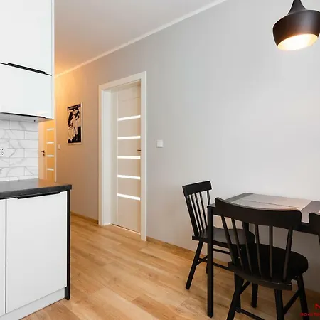 Apartment Nearto Old Town Vermelo Krakow