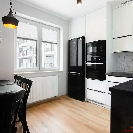 Apartment Nearto Old Town Vermelo