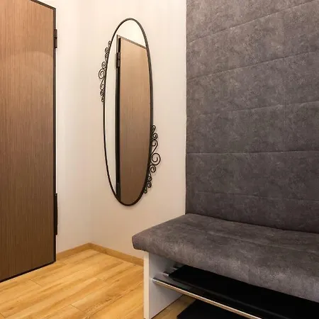 Apartment Nearto Old Town Vermelo *