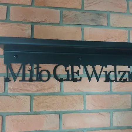 Luksusowy Z Tarasem Krakow