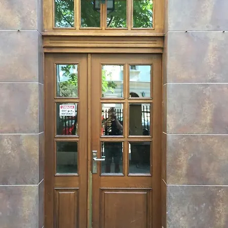 Apartment Hugo