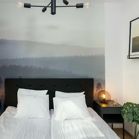 Rakowicka A4you Apartament