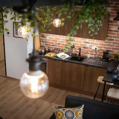 Apartament Rakowicka A4you Kraków