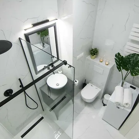 Apartament Rakowicka A4you *