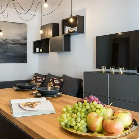 Apartament Rakowicka A4you