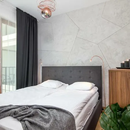 Apartament Rakowicka A4you