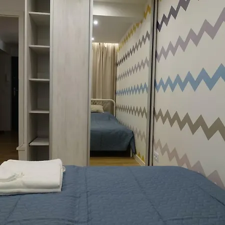 3 In Oficerskie Guest house *