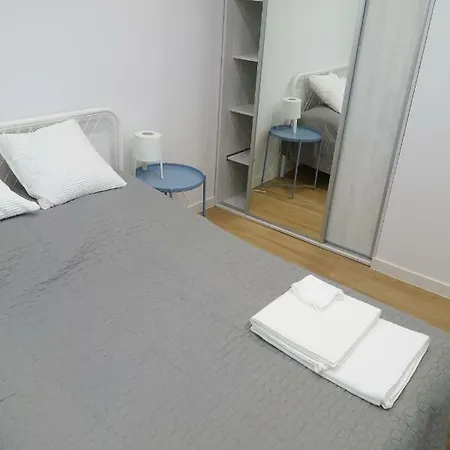 3 In Oficerskie Guest house *
