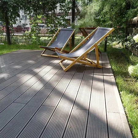 3 In Oficerskie Guest house *