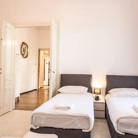 K&d Super Big 3 Appartement