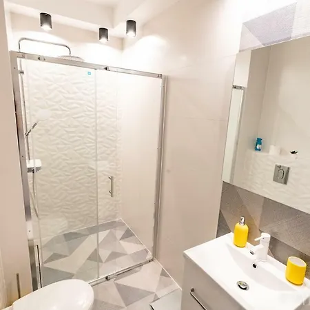 Cozy - Bunscha - Ruczaj Apartment Krakow