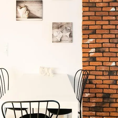Apartment Cozy - Bunscha - Ruczaj Krakow