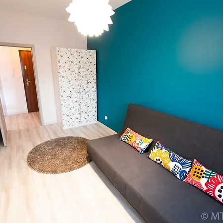 Apartment Cozy - Bunscha - Ruczaj