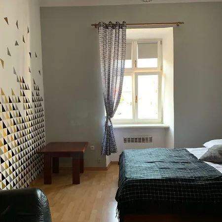 Wawel Suites * Krakow