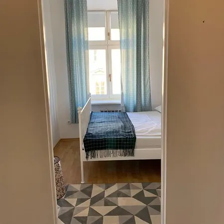 Apartment Wawel Suites *