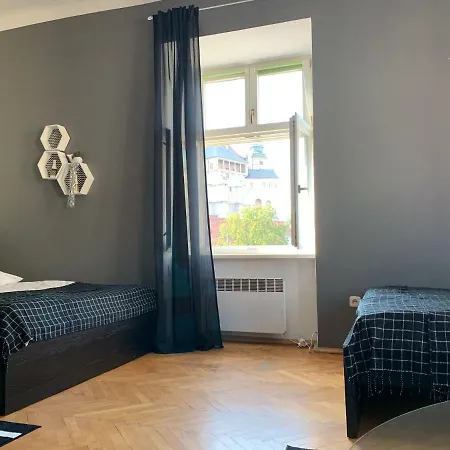 Wawel Suites * Krakow