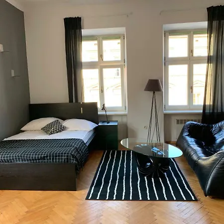 Apartment Wawel Suites