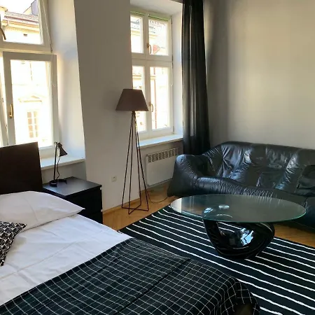 Wawel Suites Apartment Krakow