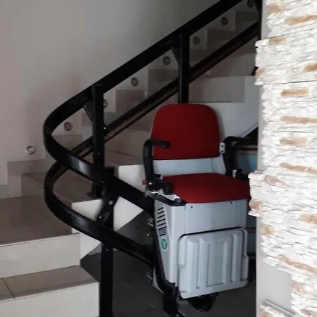 Apartment Maria *