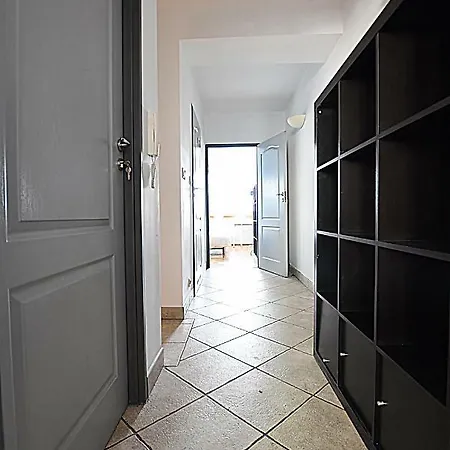 Ubytování v soukromí Mhost Bronowice