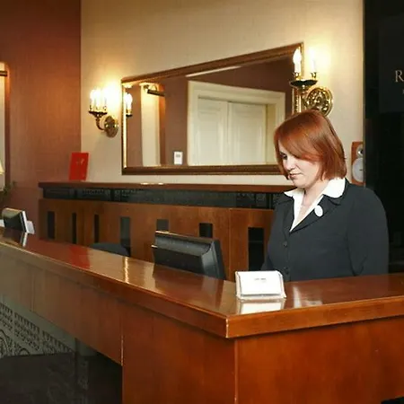 Hotel Ostoya Palace Krakow