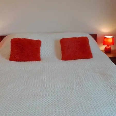 Krakowski Styl Apartment Krakau