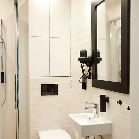 Daszynskiego Apartment Krakow