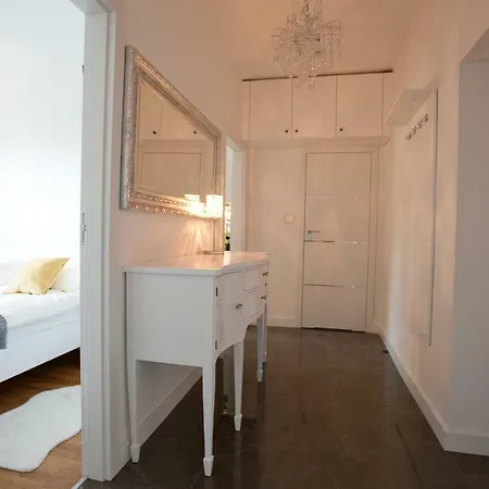 Daszynskiego Apartment *