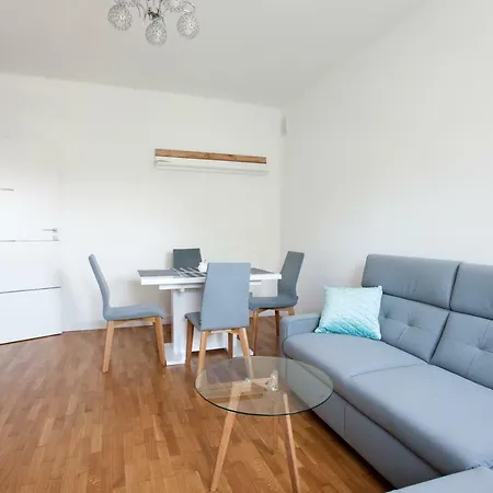 Daszynskiego Apartment Krakow