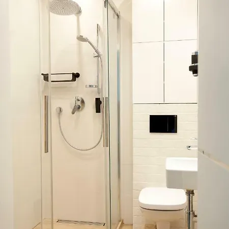 Daszynskiego Apartment Krakow