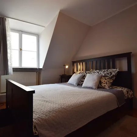 Old Town Apartment, Sw. Tomasza/st. Thomas, Rynek Apartament