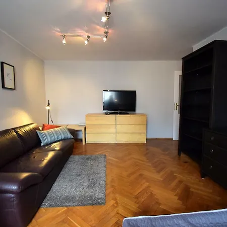 Old Town Apartment, Sw. Tomasza/st. Thomas, Rynek