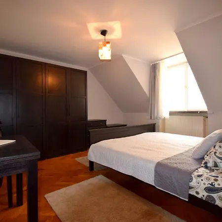 Old Town Apartment, Sw. Tomasza/st. Thomas, Rynek * Kraków