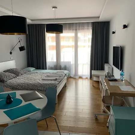 Apartment Precel's *