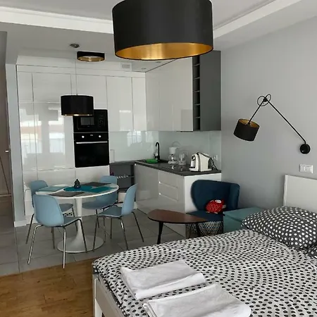 Apartment Precel's Krakow