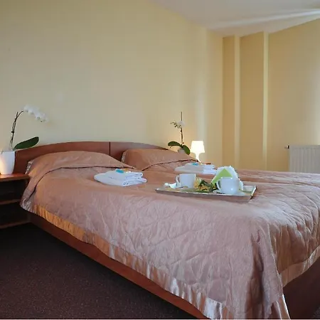 Hotel Kreator-sport