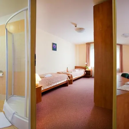 Kreator-sport Hotel 3*