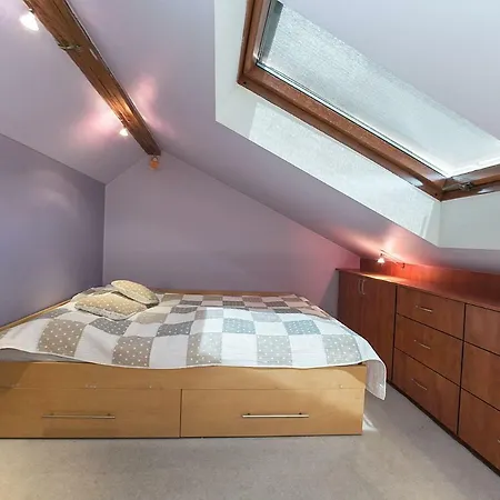 Olsza Cozy & Quiet 2 Level Apartment